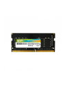 silicon power Pamięć DDR4 4GB/2666(1*4GB) SO-DIMM CL19 - nr 4