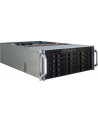 Inter-Tech 4U 4420, server housing (Kolor: CZARNY, 4 height units) - nr 14