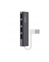 belkin Hub USB 2.0 4 porty High-speed - nr 1