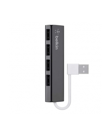 belkin Hub USB 2.0 4 porty High-speed