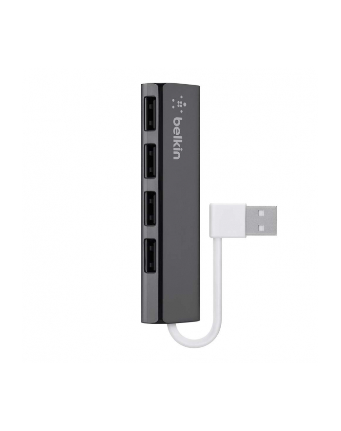 belkin Hub USB 2.0 4 porty High-speed główny