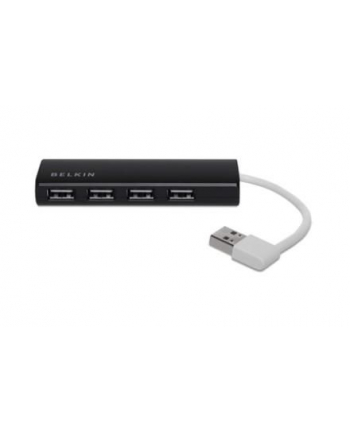 belkin Hub USB 2.0 4 porty High-speed