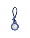 belkin Uchwyt z psakiem Secure Holder Strap niebieski - nr 22