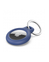 belkin Uchwyt z psakiem Secure Holder Strap niebieski - nr 28