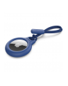 belkin Uchwyt z psakiem Secure Holder Strap niebieski - nr 29