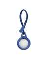 belkin Uchwyt z psakiem Secure Holder Strap niebieski - nr 30