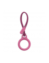 belkin Uchwyt z paskiem Secure Holder Strap różowy - nr 44