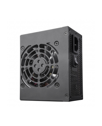 silverstone technology SilverStone SST-SX450-B 450W, PC power supply (Kolor: CZARNY) nr 1