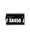 silverstone technology SilverStone SST-SX450-B 450W, PC power supply (Kolor: CZARNY) - nr 19