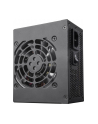 silverstone technology SilverStone SST-SX450-B 450W, PC power supply (Kolor: CZARNY) - nr 1