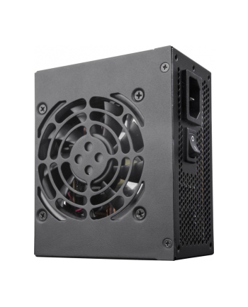 silverstone technology SilverStone SST-SX450-B 450W, PC power supply (Kolor: CZARNY)