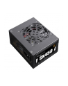 silverstone technology SilverStone SST-SX450-B 450W, PC power supply (Kolor: CZARNY) - nr 7