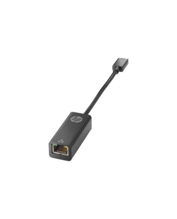 HP USB-C to RJ45 Adapter V7W66AA