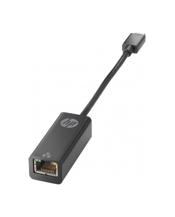 HP USB-C to RJ45 Adapter V7W66AA