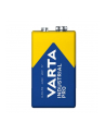 varta Vart Industrial (Shrink) 6LR61 E 1 piece - nr 2