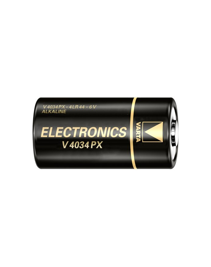 Varta Electronics V4034PX, alkaliczna, 6V główny