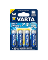 Varta High Energy LR6-AA, alkaliczna, 1.5V, sztuk 4 (4906-101-404) - nr 1