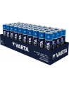 Varta High Energy LR6-AA, alkaliczna, 1.5V, sztuk 4 (4906-101-404) - nr 2