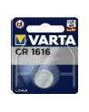Varta CR1616, litowa, 3V (6616-101-401) - nr 2