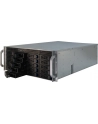 Inter-Tech 4U 4420, server housing (Kolor: CZARNY, 4 height units) - nr 2