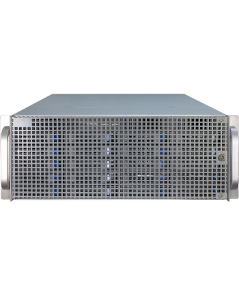 Inter-Tech 4U 4420, server housing (Kolor: CZARNY, 4 height units) nr 1