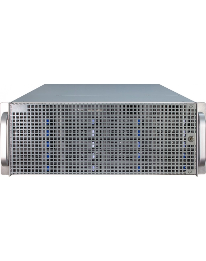 Inter-Tech 4U 4420, server housing (Kolor: CZARNY, 4 height units) główny