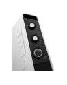 DeLonghi Slim Style HCX 3220, standing convector (Kolor: BIAŁY / Kolor: CZARNY) - nr 2