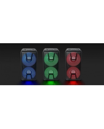 muse Power Audio M-1805DJ nr 1