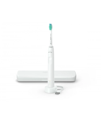 philips Soniczna szczoteczka elektryczna HX3673/13 Biała nr 2