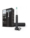 philips Soniczna szczoteczka elektryczna X3673/14 Czarna - nr 16
