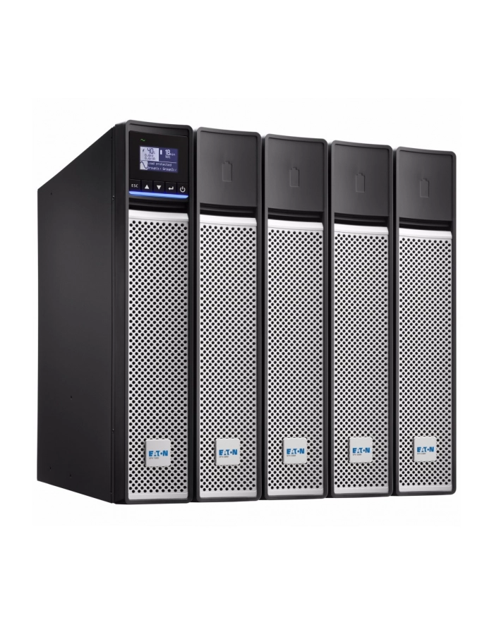 eaton Zasilacz awaryjny 5PX 3000i RT2U G2 Netpack 3000VA / 3000W główny