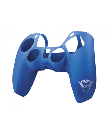 trust Etui GXT748 Controller Skin PS5 niebieski nr 1