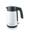 bosch Czajnik 1,7l biały TWK7L461 - nr 14