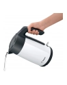 bosch Czajnik 1,7l biały TWK7L461 - nr 26