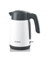 bosch Czajnik 1,7l biały TWK7L461 - nr 32