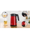 bosch Czajnik 1,7l czerwony                 TWK7L464 - nr 10