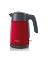 bosch Czajnik 1,7l czerwony                 TWK7L464 - nr 1