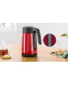 bosch Czajnik 1,7l czerwony                 TWK7L464 - nr 25