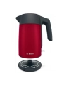 bosch Czajnik 1,7l czerwony                 TWK7L464 - nr 7