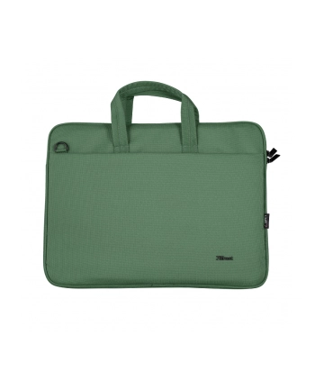 trust Torba LAPTOP BAG 16 ECO GREEN BOLOGNA