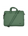 trust Torba LAPTOP BAG 16 ECO GREEN BOLOGNA - nr 1