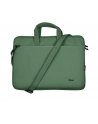 trust Torba LAPTOP BAG 16 ECO GREEN BOLOGNA - nr 8