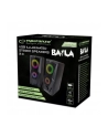 esperanza Głośnik 2,0 USB Led Rainbow Baila - nr 12