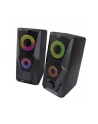 esperanza Głośnik 2,0 USB Led Rainbow Baila - nr 7