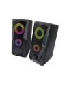 esperanza Głośnik 2,0 USB Led Rainbow Baila - nr 9