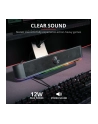 trust Soundbar GXT 619 THORNE RGB LED - nr 26