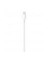 apple Przewód z USB-C na Lightning (1 m) - nr 13