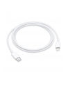 apple Przewód z USB-C na Lightning (1 m) - nr 15