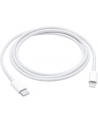 apple Przewód z USB-C na Lightning (1 m) - nr 18