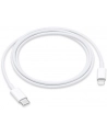 apple Przewód z USB-C na Lightning (1 m) - nr 19